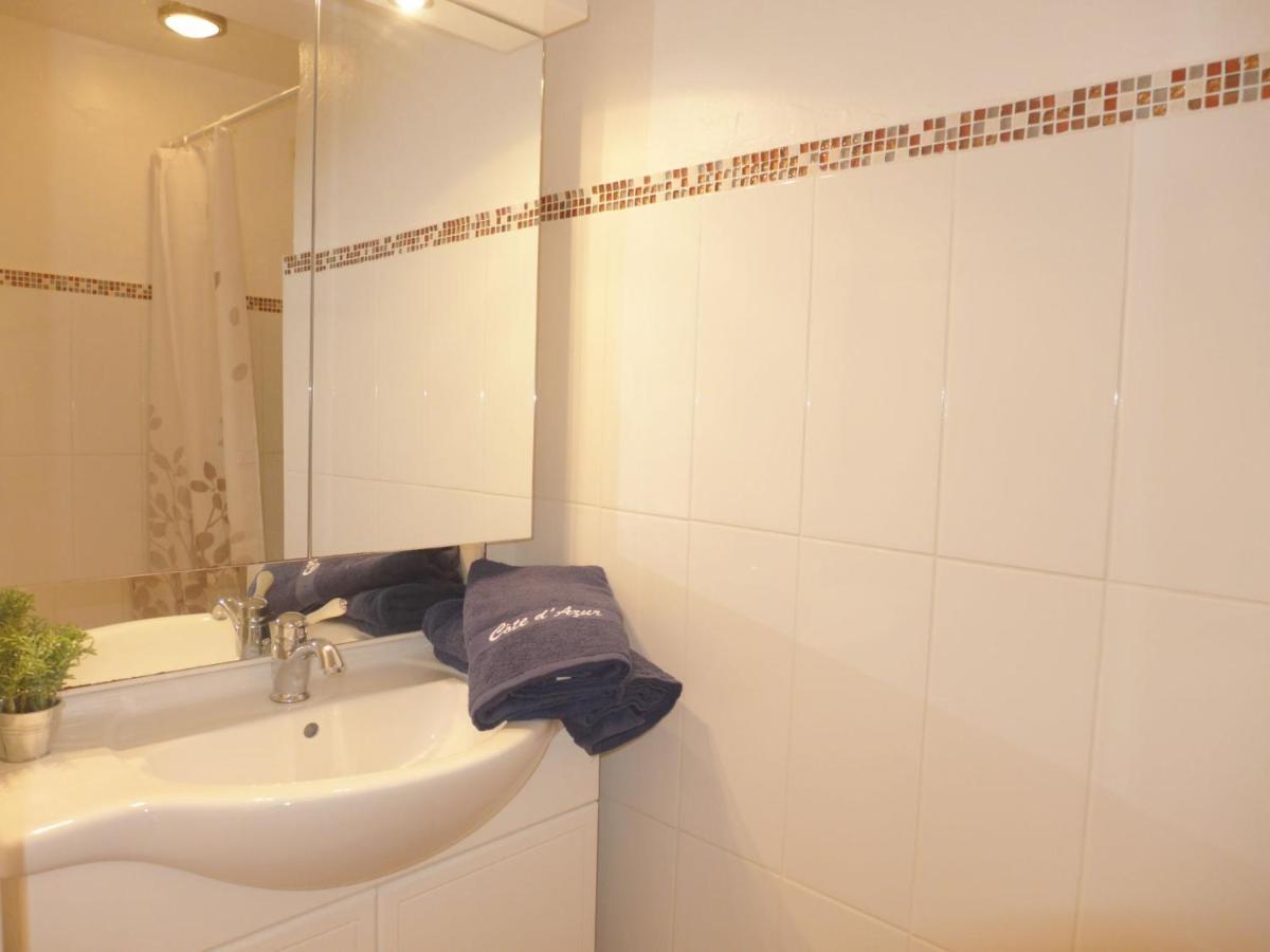 Apartment Il Etait Une Fois-1 By Interhome Saint Aygulf Buitenkant foto