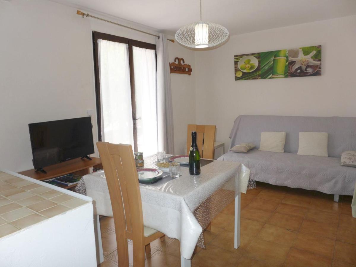 Apartment Il Etait Une Fois-1 By Interhome Saint Aygulf Buitenkant foto